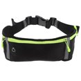 thumbnail image 1 of Weiweiguan Sac Banane Extérieur Imperméable Multifonctionnel pour Téléphone Portable, 1 of 6