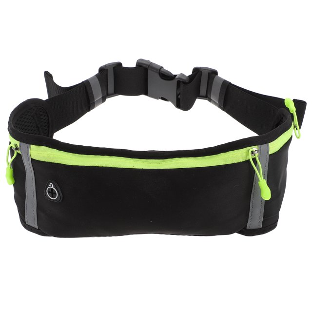 Weiweiguan Sac Banane Extérieur Imperméable Multifonctionnel pour Téléphone Portable