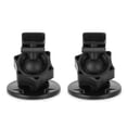 thumbnail image 3 of Dash Camera Bracket, Dash Camera Sucker Car DVR Suction Cup 360 Degree Adjustable Dash Cam Mount, For Car Camera For Car GPS Navigator F Head, 3 of 8