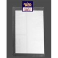 thumbnail image 1 of Spaz Stix SZX95030 8 x 12 in. Clear Poly Sheet, 1 of 2