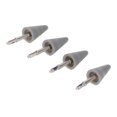 thumbnail image 4 of Embouts de Stylet pour Tablette, 4 Pcs Embouts de Stylet de Remplacement Embouts de Stylet de Remplacement Design de Pointe, 4 of 9