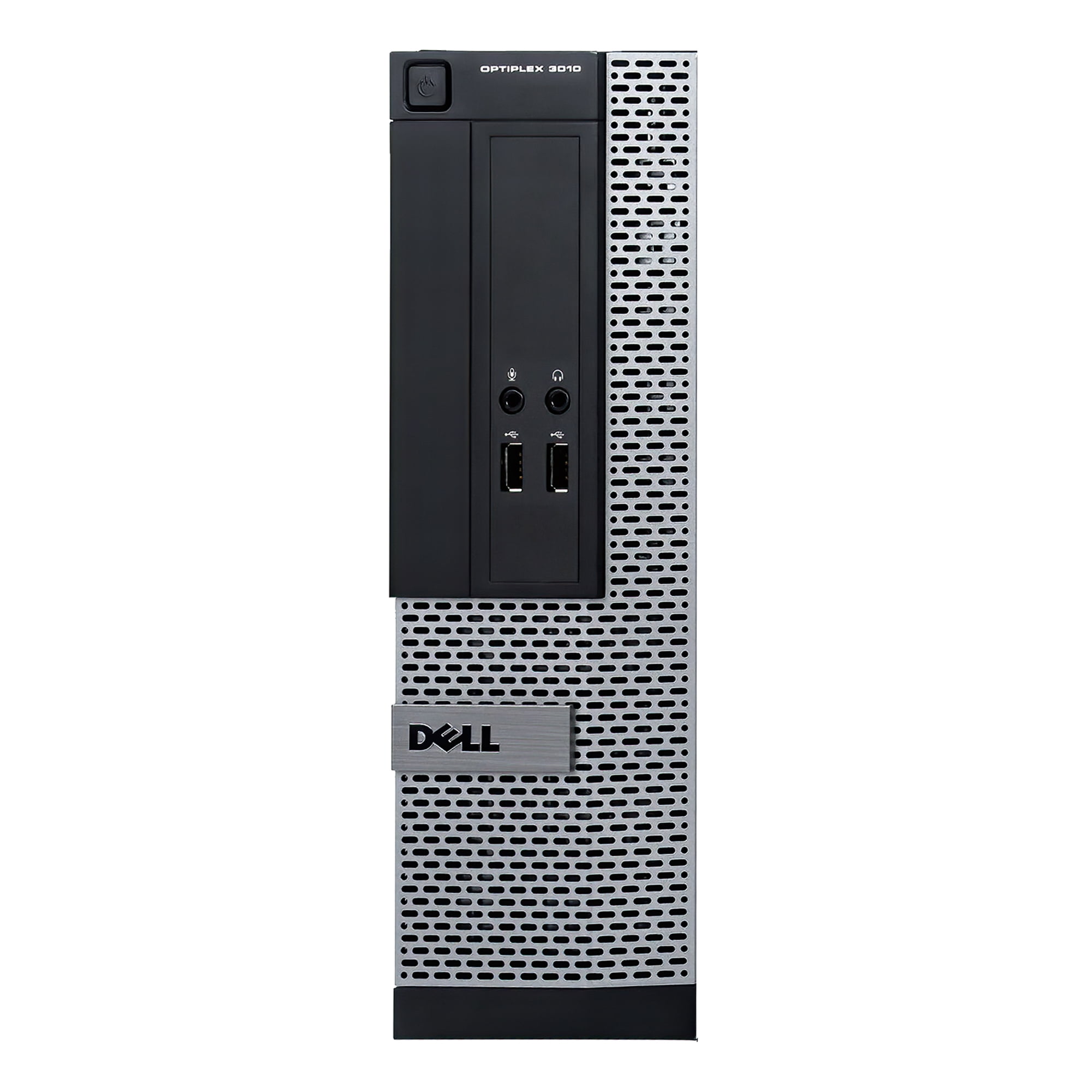 Dell OptiPlex 3010 SFF Desktop Computer PC, 3.20 GHz @i5 3470