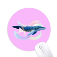 thumbnail image 1 of Marine Organism Cetacean Ehale Mouse Pad Comfortable Game Office Mat, 1 of 2
