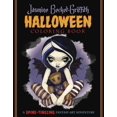 thumbnail image 1 of Jasmine Becket-Griffith Halloween, Jasmine Becket-griffith Paperback, 1 of 2