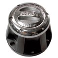 thumbnail image 1 of Mile Marker 423 Locking Hub Supreme Manual; 19 Spline; 6 Bolt Count; Set Of 2, 1 of 2