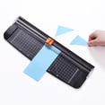 thumbnail image 3 of Birdeem A4 Plastic Base Paper Cutter Paper Cutter Paper Cutter, 3 of 12