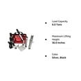 thumbnail image 3 of Trousse de Récupération Bottle Jack avec Bottle Jack de 6 Tonnes, 3 of 3
