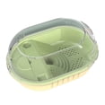 thumbnail image 1 of Reptile Habitats Terrapin Tortoises Turtle Tanks Tortoises Case Breeding Feeding S, 1 of 9