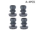 thumbnail image 1 of Adjustable Height Washing Machine Support  Anti Vibration Washing Machine Foot P, 1 of 4