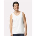 thumbnail image 3 of Unisex Ultra Cotton Tank Top, 3 of 5