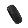 thumbnail image 2 of 5-inch Electric Scooter Tire Rubber Non Inflatable Tire 5.5x2 Solid Wearproof Replace Tire Whole Wheel Assembly solid tire, 2 of 9