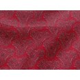 thumbnail image 4 of oneOone Viscose Jersey Fabric Floral Block Fabric Prints By Yard 60 Inch Wide, 4 of 4