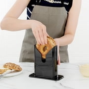 Portable Removable Bread Bagel Slicers Bagel Cutter Every Toaster
