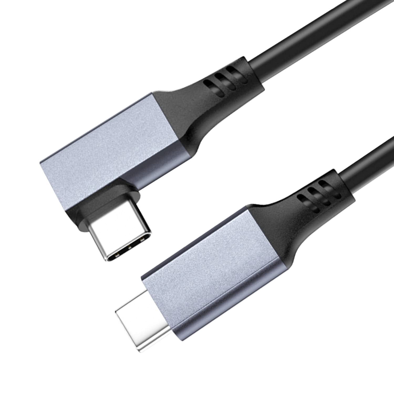 XIHAMA  Link Cable 16FT(5M) Compatible with Meta/Oculus Quest Link Cable, USB C to USB C VR Headset Cable with Fast Charging and 5Gbps Data Transfer for Gaming PC & USB C Chargers