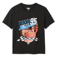 thumbnail image 2 of Disney Pixar Women's Cars Tee, 2 of 3