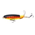 thumbnail image 2 of HLONK 4.33” ABS Floating Fishing Lures for Bass, 2 of 11