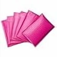 thumbnail image 2 of ProLine #000 Enveloppes d'Expédition Rembourrées Auto-Scellantes en Polyuréthane Rose 4 X 8 Pouces (1000), 2 of 4