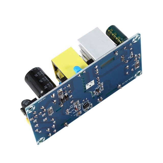ANGGREK Module d'Alimentation Électrique Module de Puissance à Courant Alternatif Haute Puissance pour l'Industrie Électrique