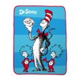 thumbnail image 1 of Dr.Seuss "Playful Cat" Jeté, 1 of 2