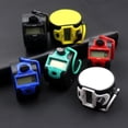 thumbnail image 3 of Unatoiry Tally Counter Knit Clickers 5 Digit Number Manual Enumerator LCD Electronic Golf Sports Counting Tool Supplies Black 1Set, 3 of 6