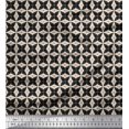 thumbnail image 1 of Soimoi Rayon Fabric Dot & Floral Small Print Fabric by The Yard 56 Inch Wide, 1 of 3