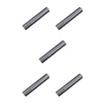 thumbnail image 3 of Baohd Lash Shampoo for Lash Extensions Deep Cleaning Nose Brushes Flat Flower Head black case 5Set, 3 of 6