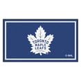 thumbnail image 1 of Tapis 3x5 NHL-Toronto Maple Leafs, 1 of 5