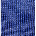 thumbnail image 4 of 6 Ft. x 15 Ft. Blue Privacy Shade Mesh Tarp, 4 of 4