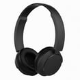 thumbnail image 1 of Écouteurs supra-auriculaires sans fil blackweb, 1 of 4