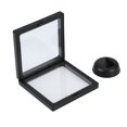 thumbnail image 3 of Peahefy Nail Display Stand,2Colors Manicure Nail Art Display Stand Frame Assembling Acrylic Nail Plate Tips Rack Tool, 3 of 5