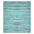 thumbnail image 3 of Fabstyles Premium 100% Cotton Rug, Handmade Area Rag Rug for Living Room, Hallway, Patio, 3 of 4