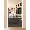 thumbnail image 3 of La barrière intérieure/extérieure rétractable Dreambaby® - Noir, 3 of 6