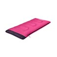 thumbnail image 2 of Firefly Youth Sleeping Bag, Pink, 2 of 4