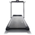 thumbnail image 1 of Sunny Health & Fitness Strider Foldable Treadmill, 20-Inch Wide Running Belt, Customizable Workout Programs, Pulse Sensors with Optional Exclusive SunnyFit App and Enhanced Bluetooth Connectivity, 1 of 8