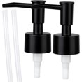 thumbnail image 1 of EcoNesxp Soap Pump Replacement Pump for Lotion Soap Dispenser for Shampoo Bottle, 1 of 5