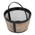 thumbnail image 1 of Coffee Filter, Stainless Steel Coffee Machine Coffee Filter Cup  For People For Mr. Coffee Machines, 1 of 8