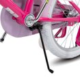 thumbnail image 4 of JOYSTAR Unicorn Vélo pour Filles 18 Pouces, Violet Menthe, 4 of 7