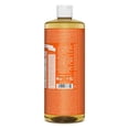 thumbnail image 2 of Dr. Bronner's Magic Soap Organic Tea Tree Oil Soap 946mL, 2 of 2