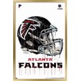 thumbnail image 1 of NFL Atlanta Falcons - Casque anti-goutte 20, 1 of 4