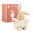 thumbnail image 1 of Kaloo Patapouf Jouet en Peluche Lapin Musical - Crème, 1 of 11