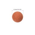 thumbnail image 2 of Unique Bargains Billes d'Argile 9-10 mm 0,22 Lb Rouges pour Jardinage en Pot pour Culture Hydroponique, 2 of 5