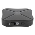thumbnail image 2 of DEWIN Émetteur Récepteur Bluetooth 2 en 1 Sans Fil pour RCA vers Adaptateur Audio d'Assistance 3,5 mm, 2 of 14