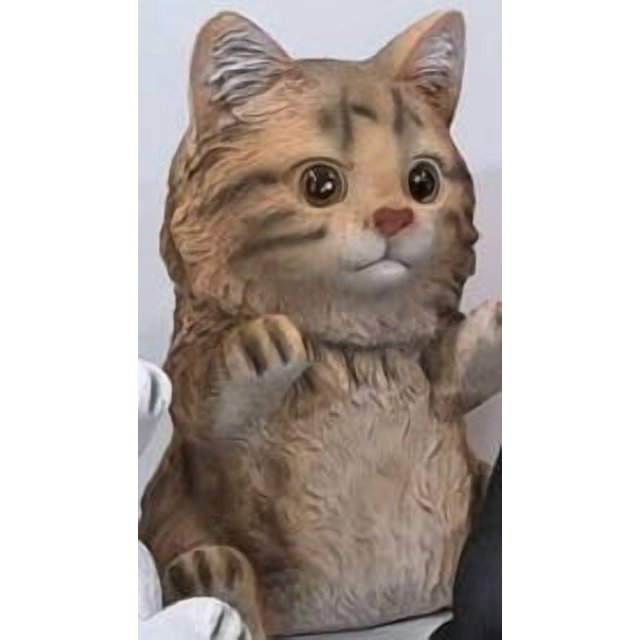 Cats Ornaments Resin Statue Crafts