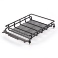 thumbnail image 1 of Steel Luggage Tray Roof Rack for 1/10 RC Crawler Climbing Car (M), 1 of 7