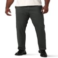 thumbnail image 1 of CHOK ® Pantalon Homme Grande Taille Confort Extrême à devant Plat, 1 of 4