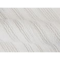 thumbnail image 4 of Better Homes & Gardens Cotton Cut & Loop Reversible 2 Piece Bath Rug Set, Arctic White, 17" x 24" & 20" x 30", 4 of 6