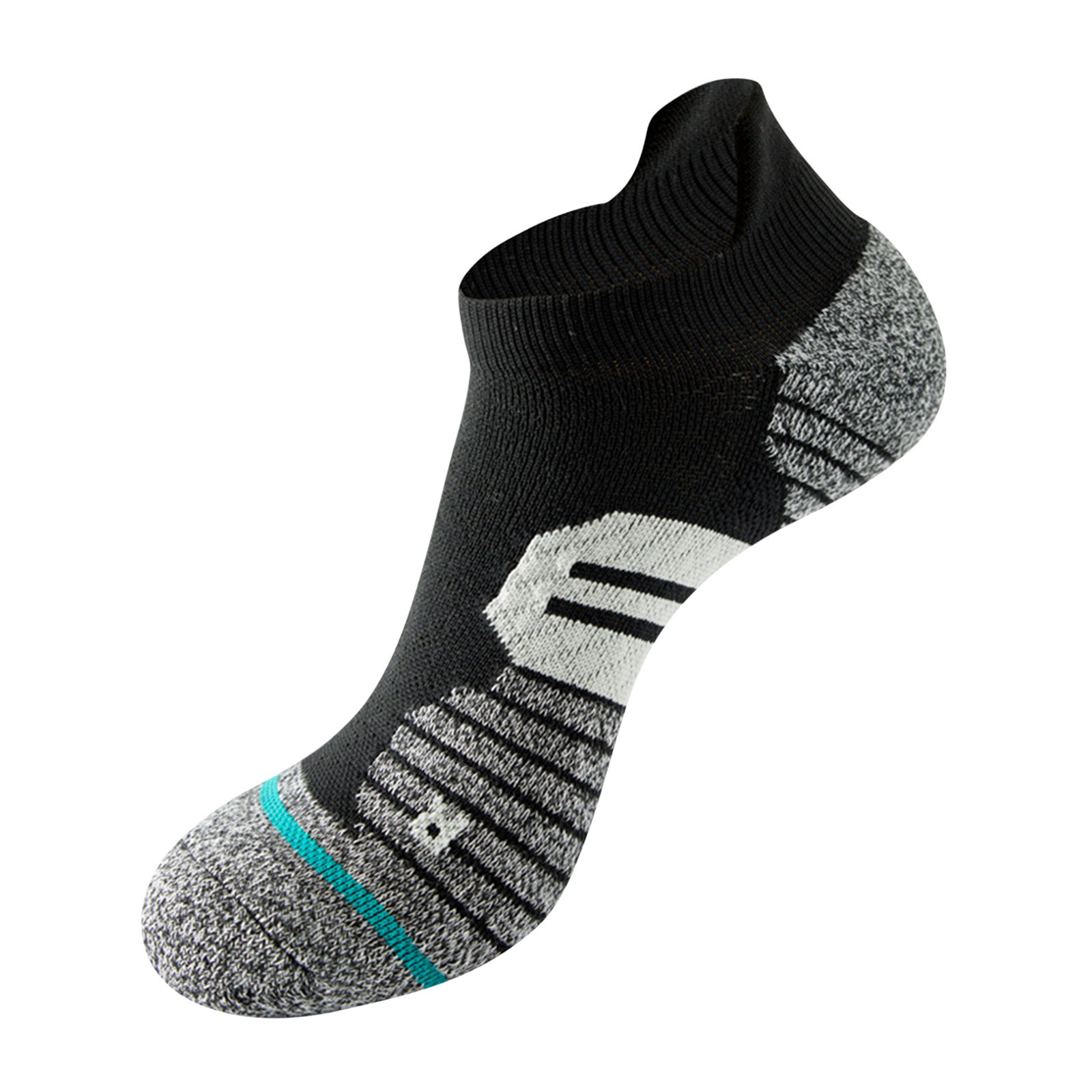 Gunyslmo Under $5 Reducing And Shaping Self-Heating Health And Wellness Socks Skin Performance Compression Socks Ankle Brace Plantar Fasciitis Socks For Pain Relief