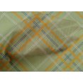 thumbnail image 4 of oneOone Cotton Poplin Fabric Tartan Check Printed Craft Fabric BTY 42 Inch Wide, 4 of 4