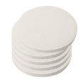 thumbnail image 1 of GUOOL Feuilles Rondes de Papier Parchemin pour la Cuisson, pour Plaques de Cuisson, Papier Parchemin pour 500 Pcs 10cm, 1 of 9