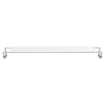 thumbnail image 1 of yeacher Adjustable LED Aquarium Light for Small to Medium Tanks, 60cm, 7W, RGBW Color Modes, Energy-Efficient Fish Tank Lighting with Clamp, 1 of 6